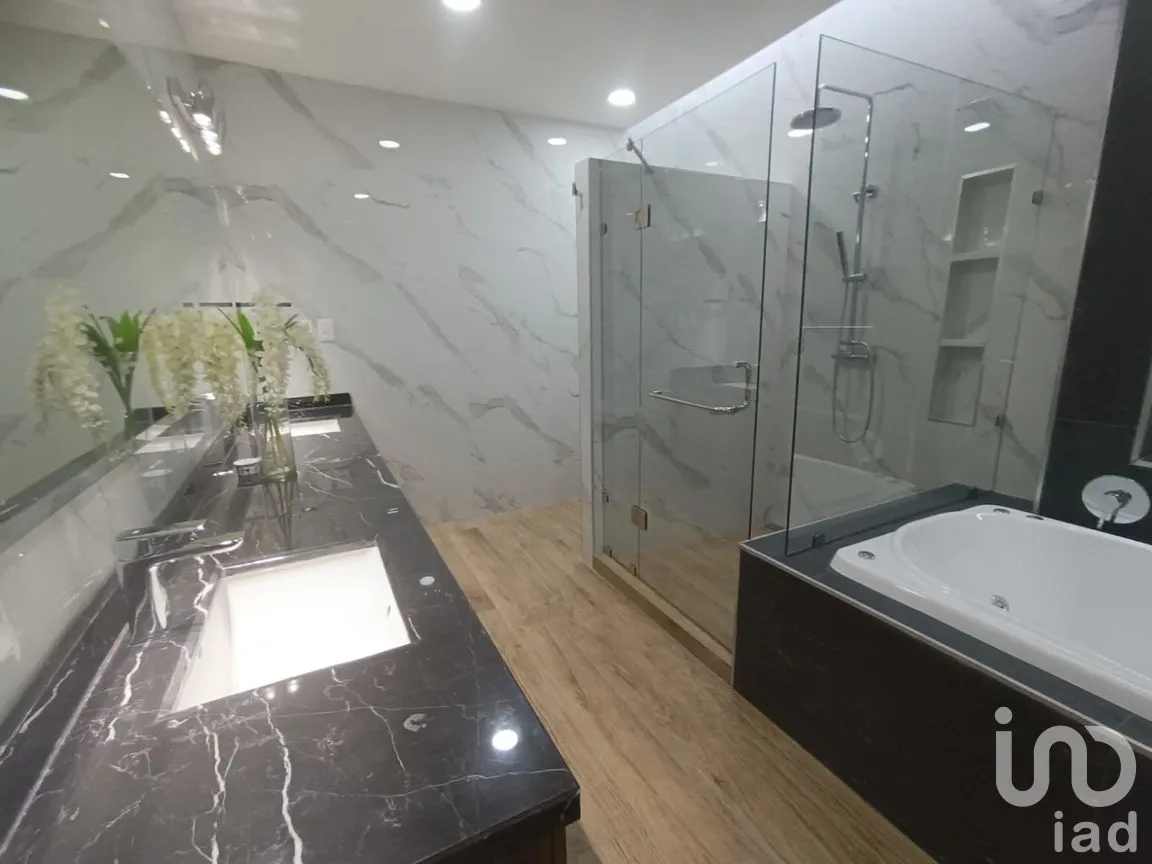 Casa en Venta en Lomas de Angelópolis, San Andrés Cholula, Puebla | NEX-258422 | iad México | Foto 10 de 16