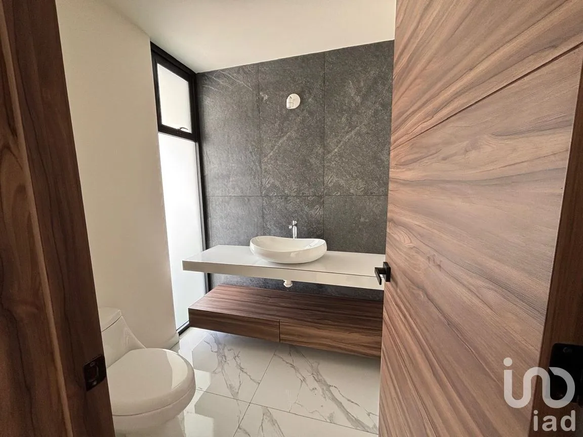 Casa en Venta en Lomas de Angelópolis, San Andrés Cholula, Puebla | NEX-260910 | iad México | Foto 11 de 18