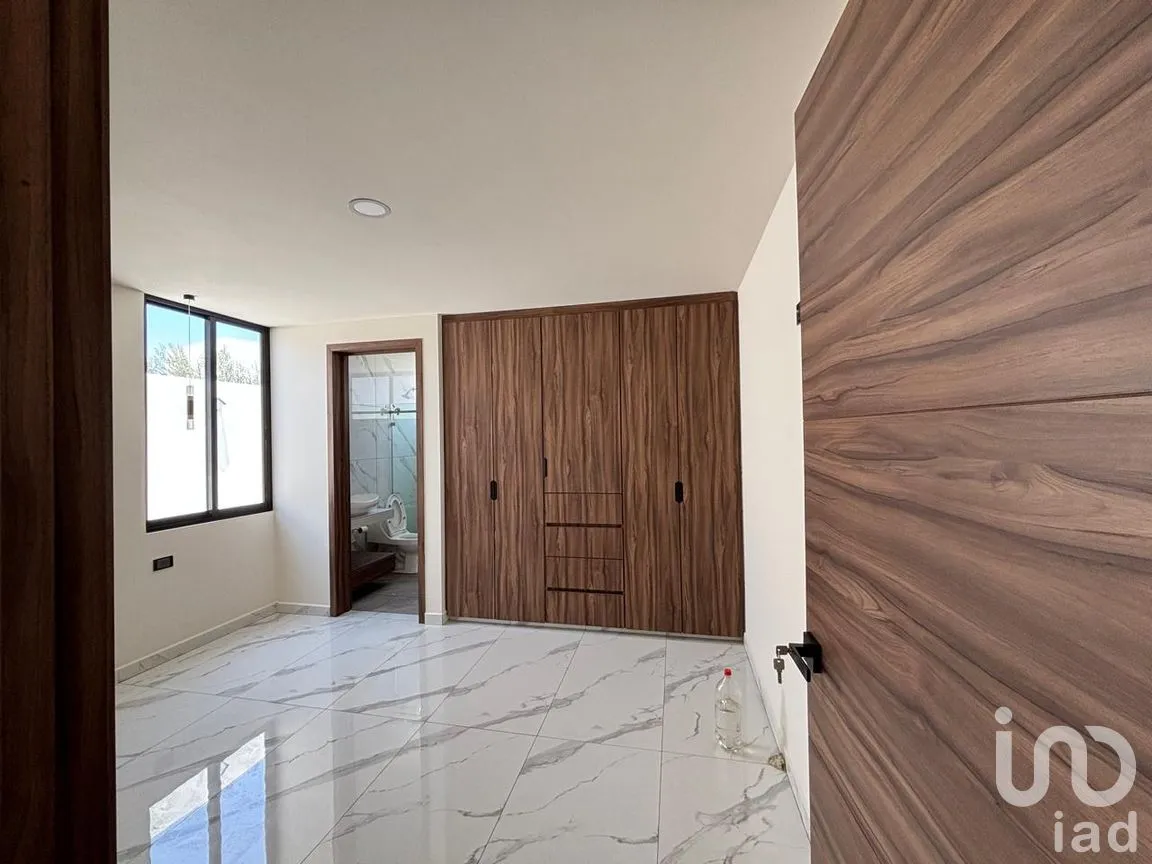 Casa en Venta en Lomas de Angelópolis, San Andrés Cholula, Puebla | NEX-260910 | iad México | Foto 13 de 18