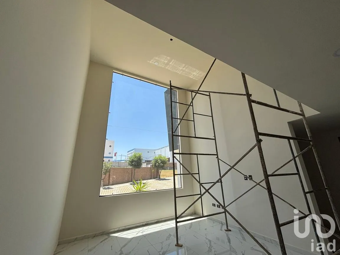Casa en Venta en Lomas de Angelópolis, San Andrés Cholula, Puebla | NEX-260910 | iad México | Foto 16 de 18