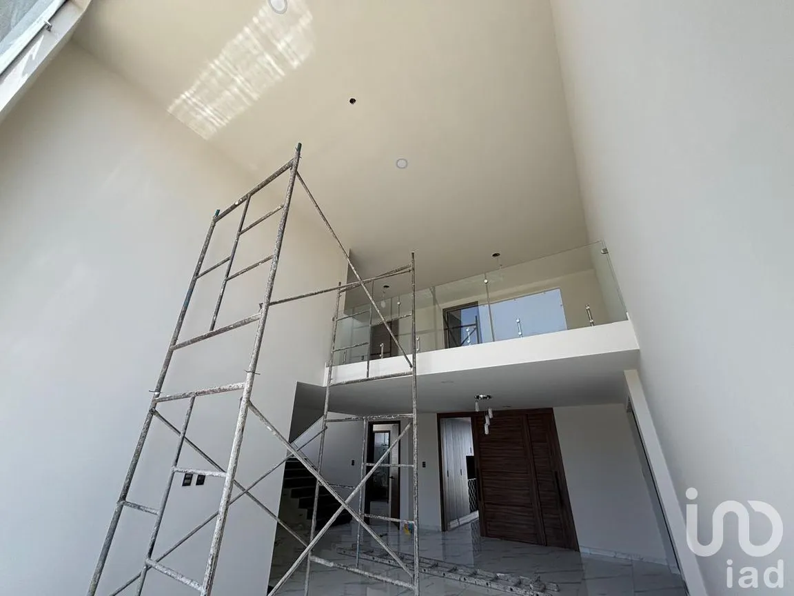 Casa en Venta en Lomas de Angelópolis, San Andrés Cholula, Puebla | NEX-260910 | iad México | Foto 17 de 18