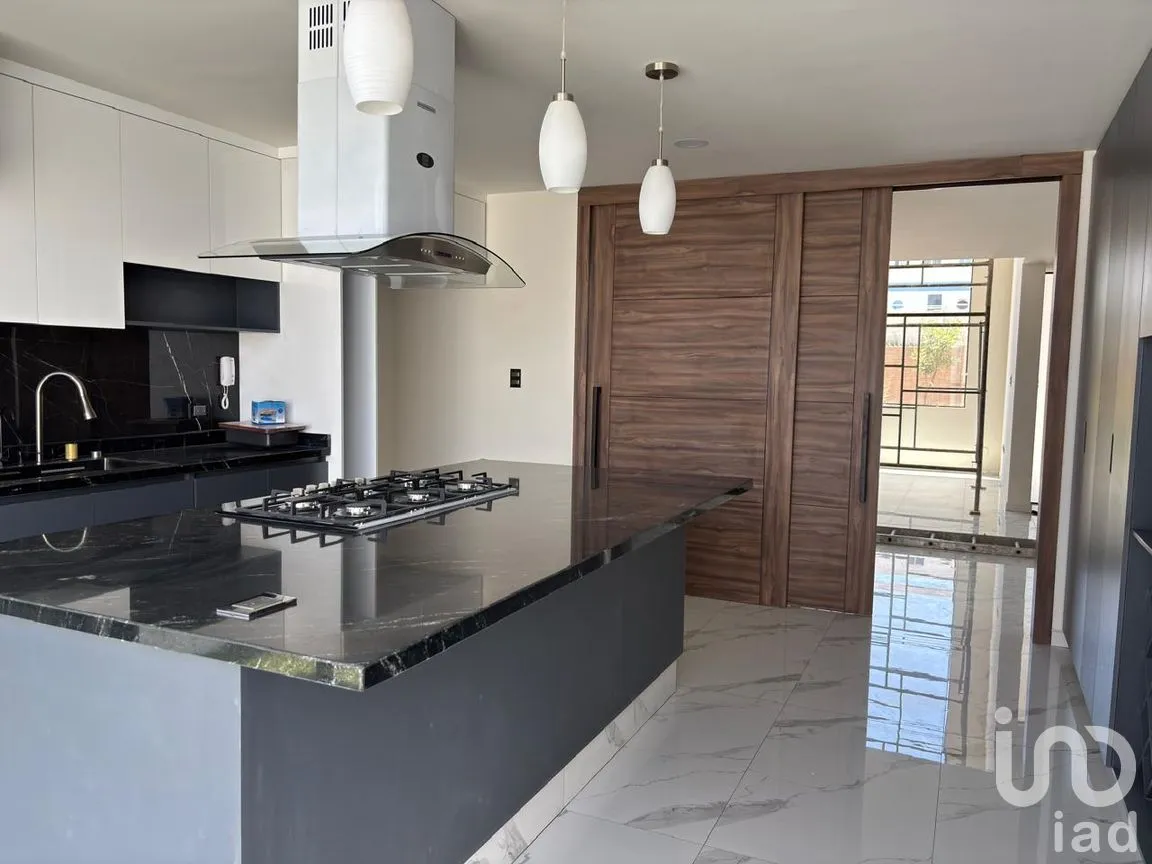 Casa en Venta en Lomas de Angelópolis, San Andrés Cholula, Puebla | NEX-260910 | iad México | Foto 10 de 18