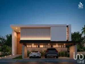 NEX-260910 - Casa en Venta, con 4 recamaras, con 4 baños, con 335 m2 de construcción.