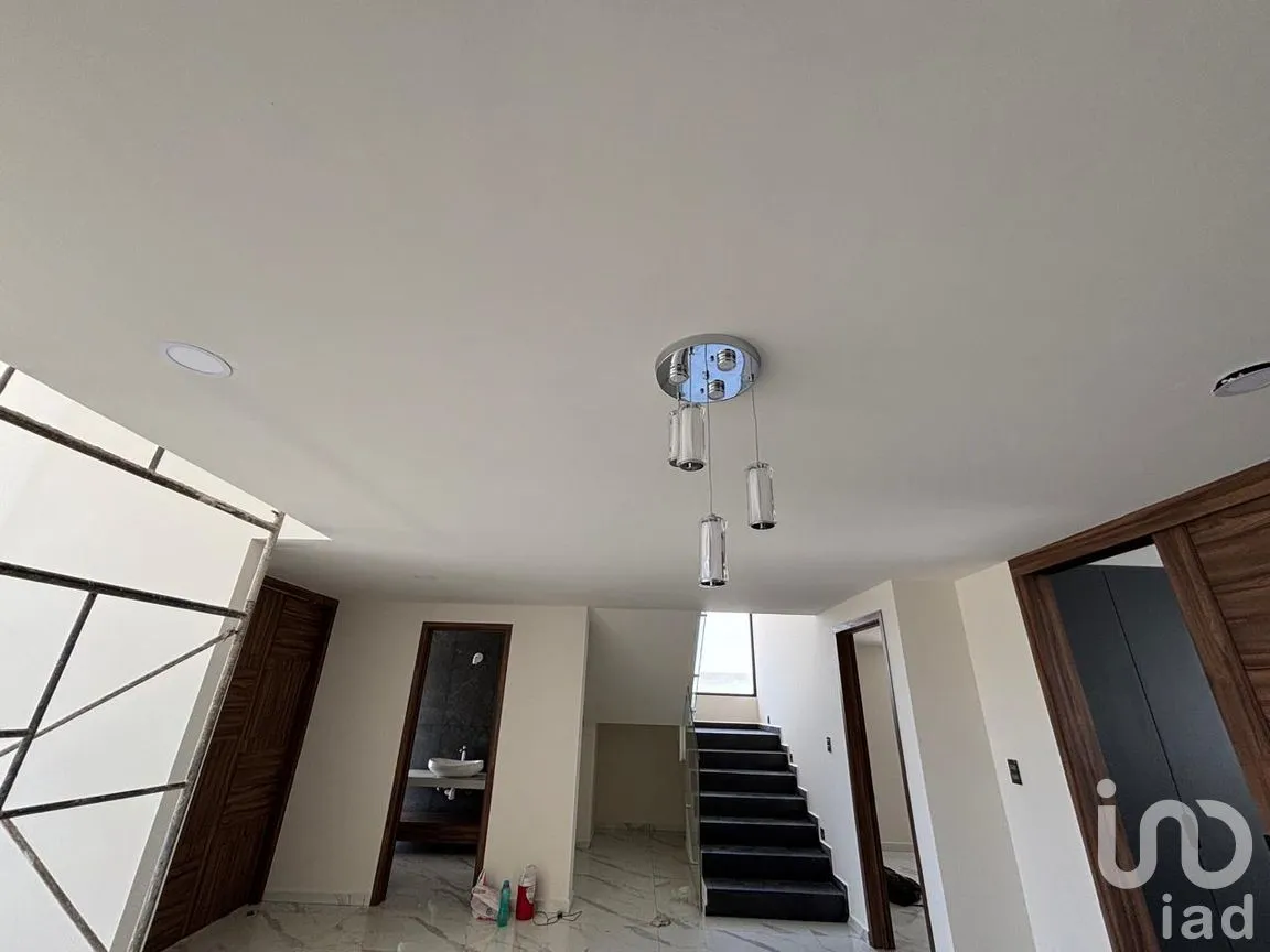 Casa en Venta en Lomas de Angelópolis, San Andrés Cholula, Puebla | NEX-260920 | iad México | Foto 11 de 23