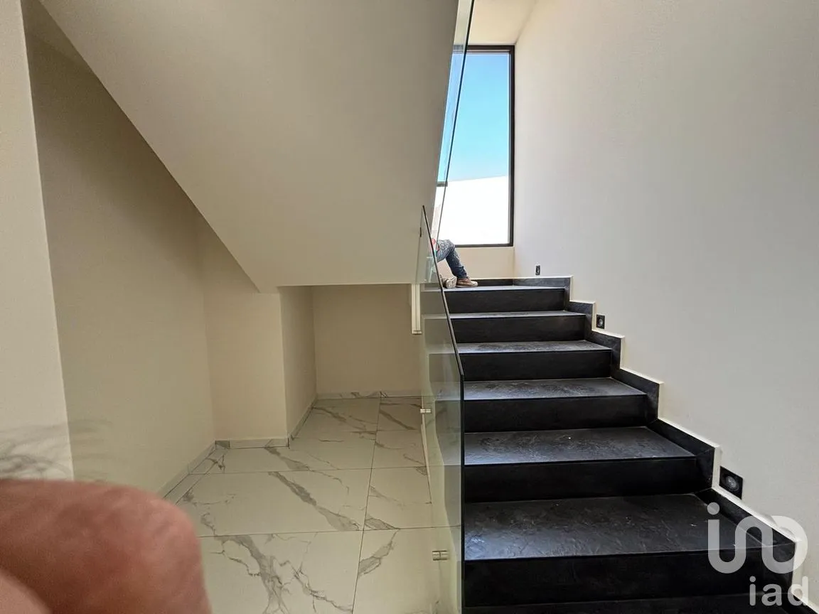 Casa en Venta en Lomas de Angelópolis, San Andrés Cholula, Puebla | NEX-260920 | iad México | Foto 13 de 23