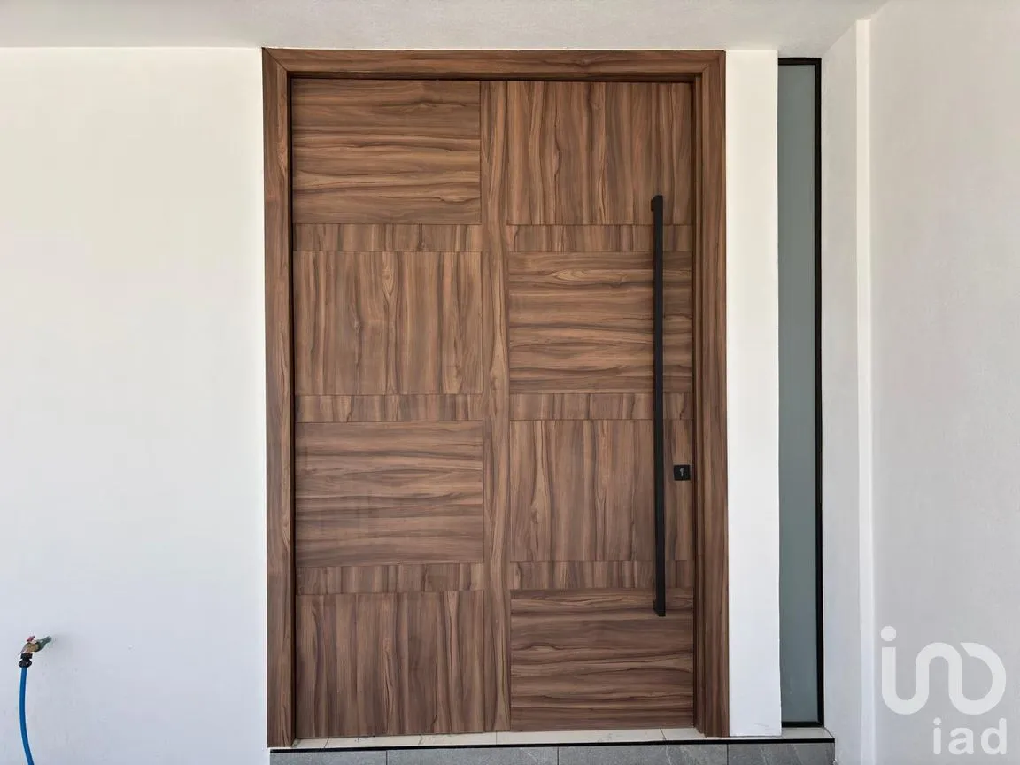 Casa en Venta en Lomas de Angelópolis, San Andrés Cholula, Puebla | NEX-260920 | iad México | Foto 4 de 23