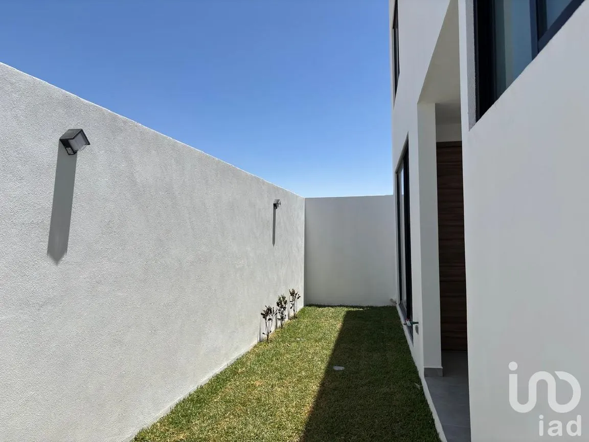 Casa en Venta en Lomas de Angelópolis, San Andrés Cholula, Puebla | NEX-260920 | iad México | Foto 6 de 23