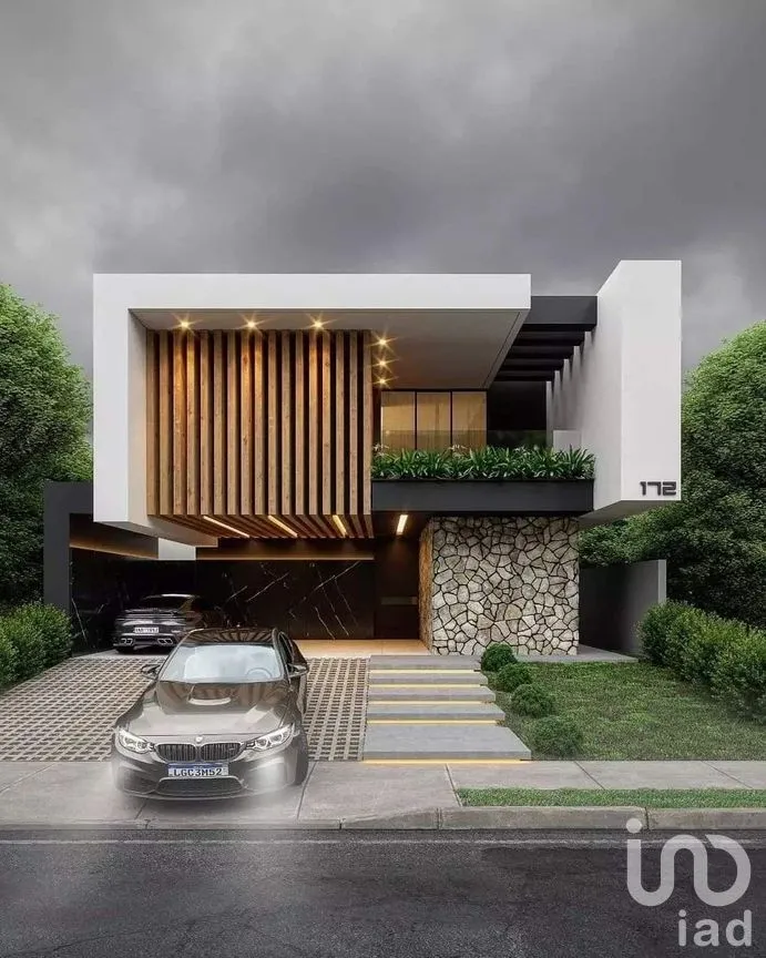 Casa en Venta en Lomas de Angelópolis, San Andrés Cholula, Puebla | NEX-260920 | iad México | Foto 1 de 23