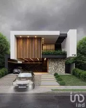 NEX-260920 - Casa en Venta, con 5 recamaras, con 6 baños, con 345 m2 de construcción.