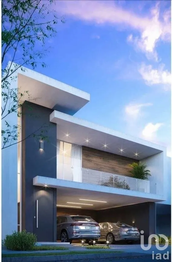 Casa en Venta en Lomas de Angelópolis, San Andrés Cholula, Puebla | NEX-260922 | iad México | Foto 1 de 9