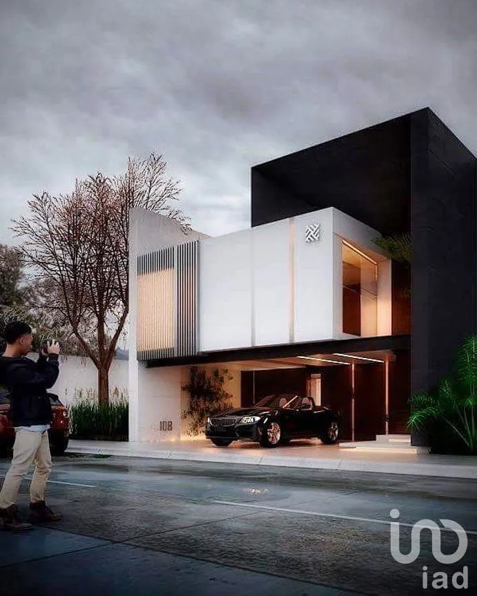 Casa en Venta en Lomas de Angelópolis, San Andrés Cholula, Puebla | NEX-260936 | iad México | Foto 1 de 9