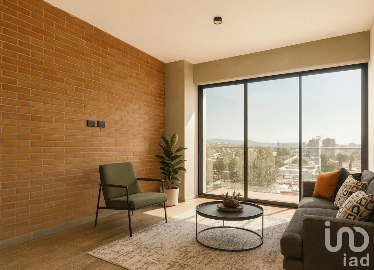 Departamento en Renta en Huexotitla, Puebla, Puebla | NEX-256119 | iad México | Foto 2 de 15