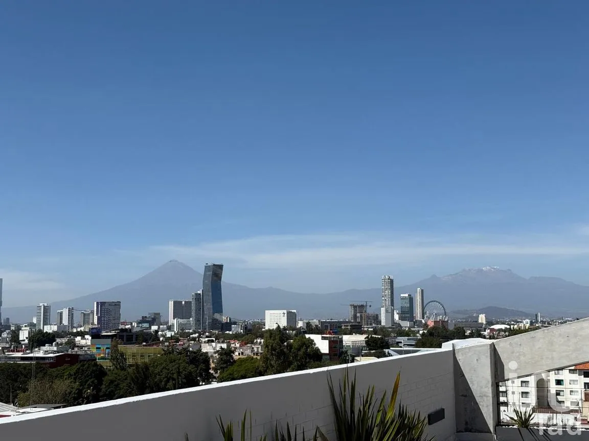 Departamento en Renta en Huexotitla, Puebla, Puebla | NEX-256119 | iad México | Foto 13 de 15