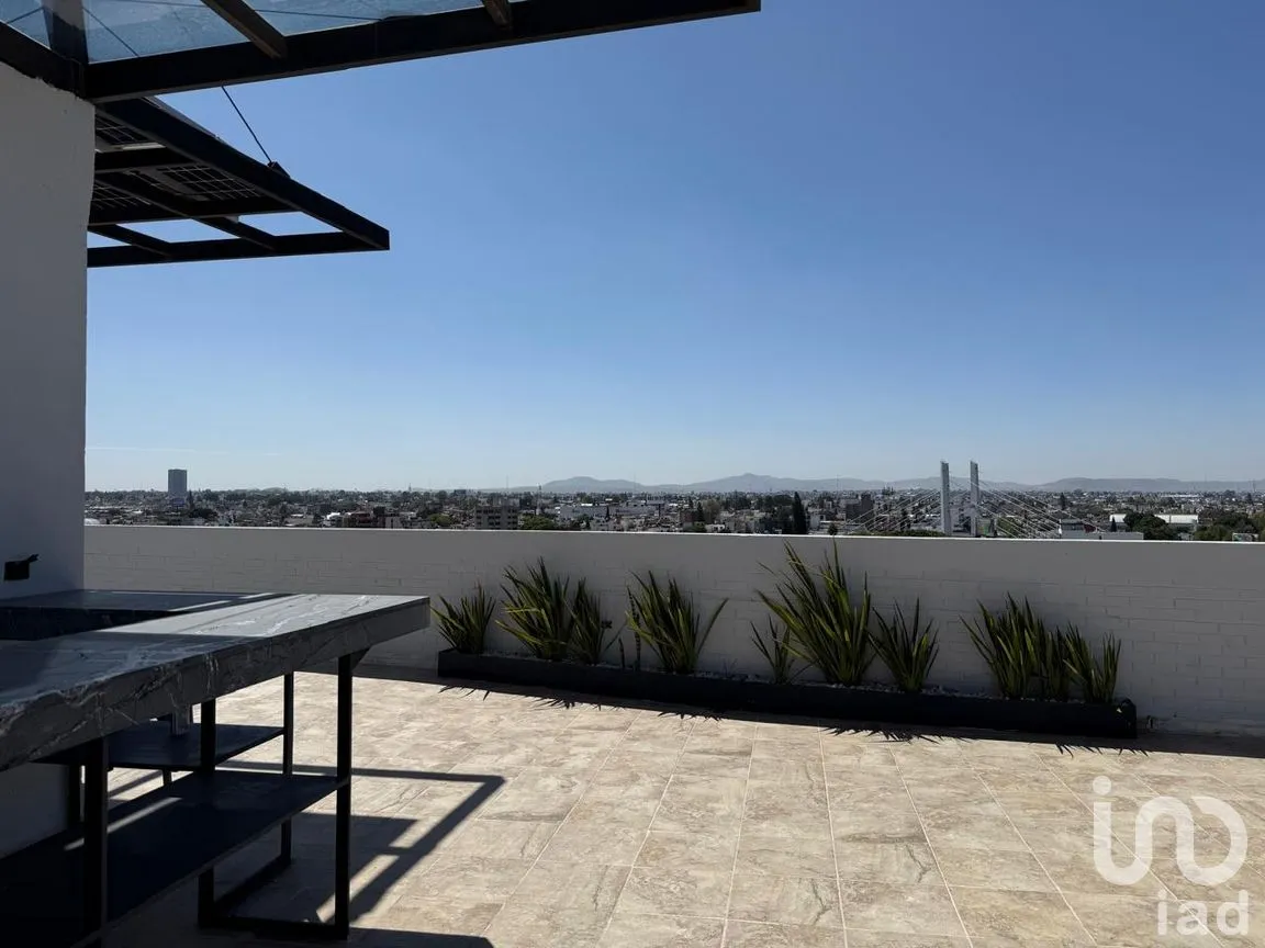 Departamento en Renta en Huexotitla, Puebla, Puebla | NEX-256119 | iad México | Foto 14 de 15