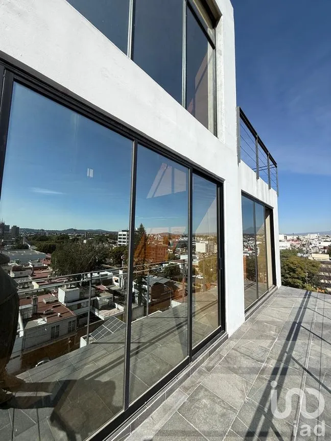 Departamento en Renta en Huexotitla, Puebla, Puebla | NEX-256119 | iad México | Foto 15 de 15