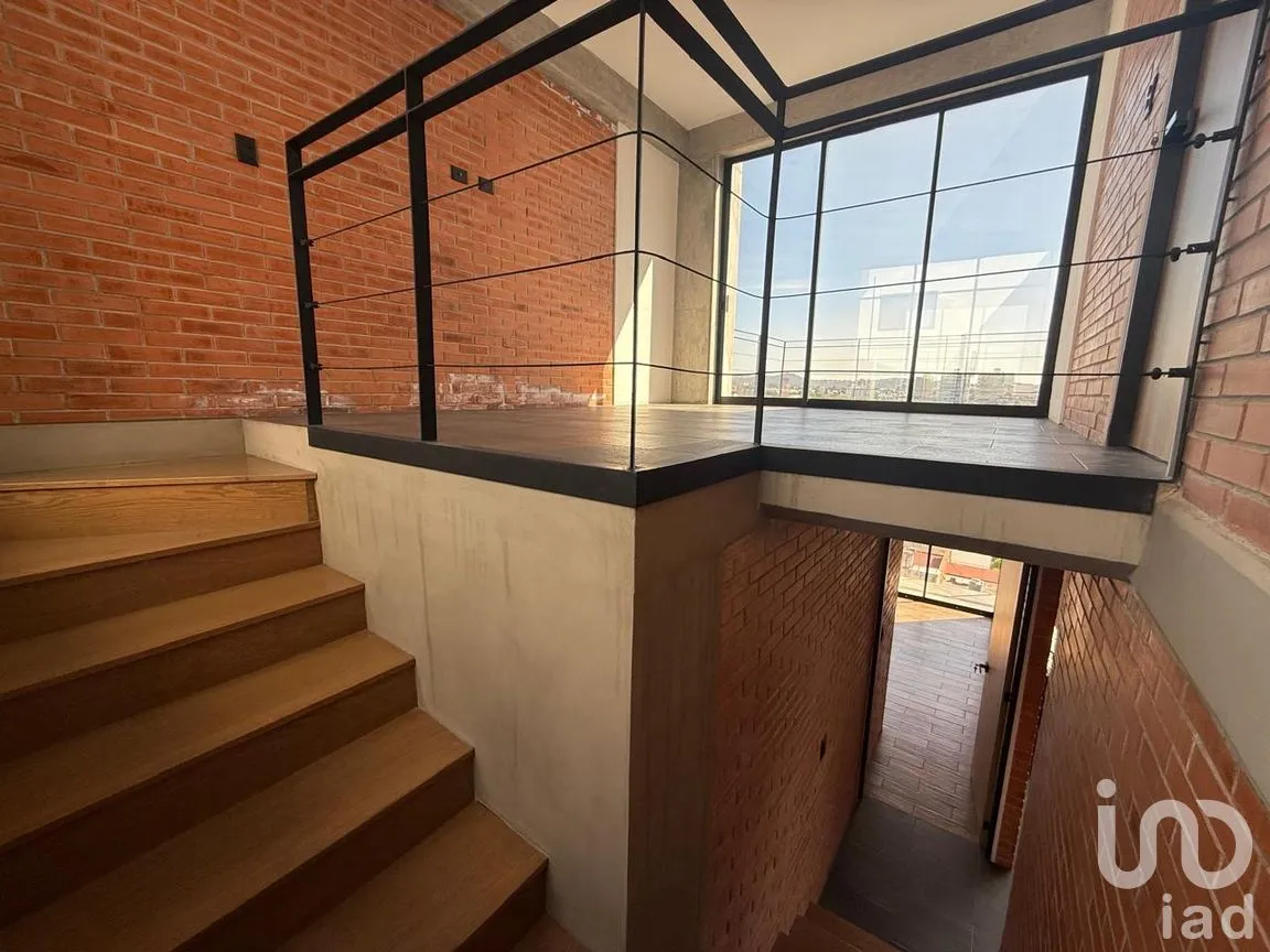 Departamento en Renta en Huexotitla, Puebla, Puebla | NEX-256119 | iad México | Foto 3 de 15