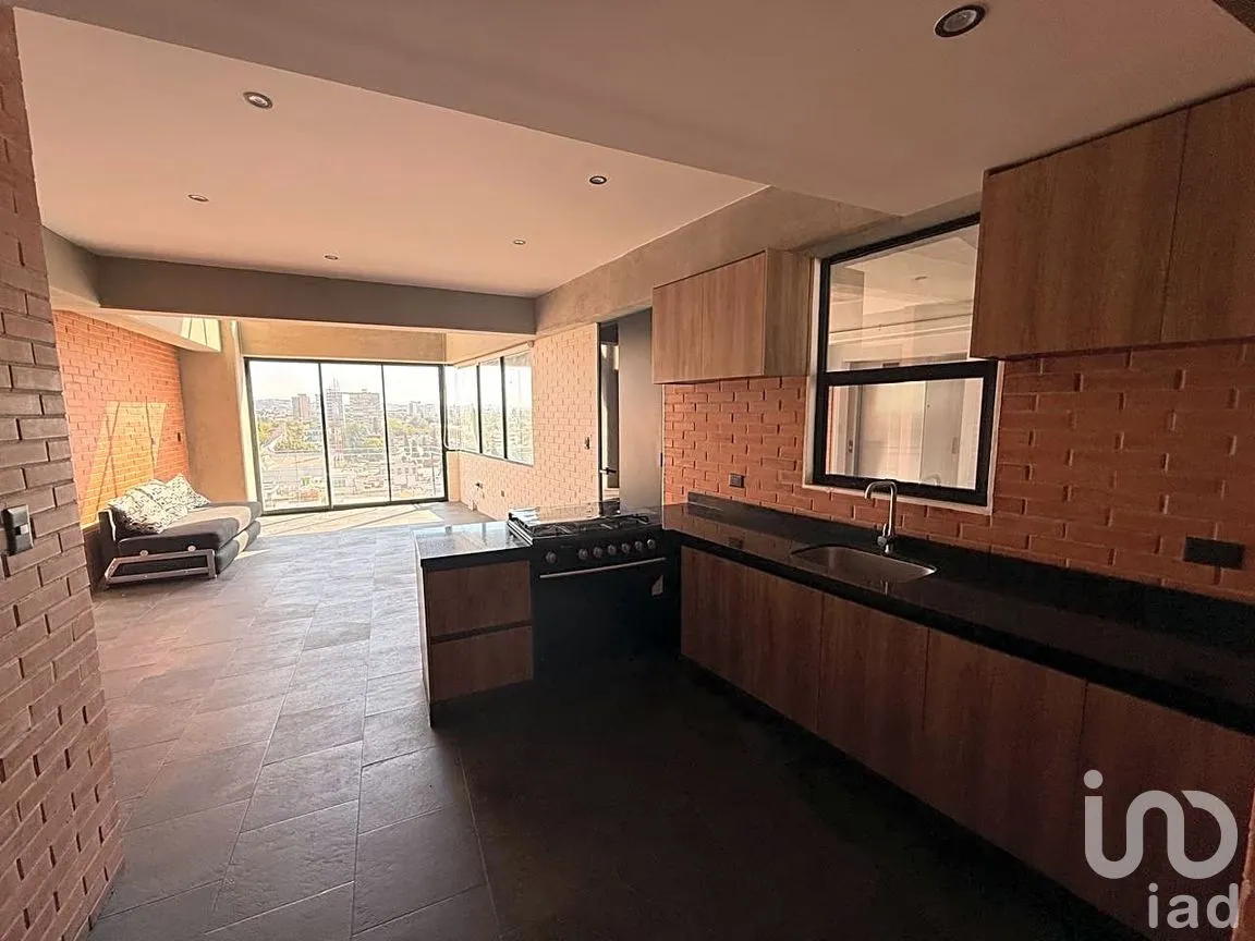 Departamento en Renta en Huexotitla, Puebla, Puebla | NEX-256119 | iad México | Foto 5 de 15