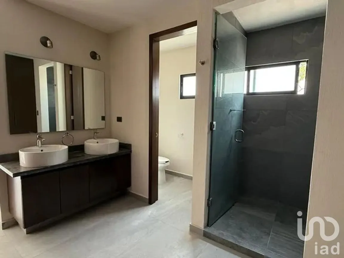 Casa en Venta en Lomas de Angelópolis, San Andrés Cholula, Puebla | NEX-256148 | iad México | Foto 25 de 25