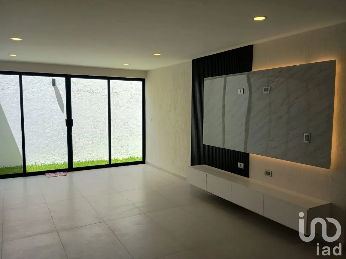 Casa en Venta en Lomas de Angelópolis, San Andrés Cholula, Puebla | NEX-256148 | iad México | Foto 1 de 25