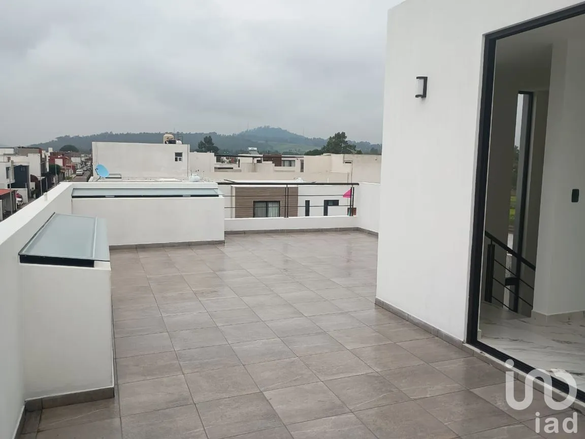 Casa en Venta en Santa María Xixitla, San Pedro Cholula, Puebla | NEX-256150 | iad México | Foto 15 de 17