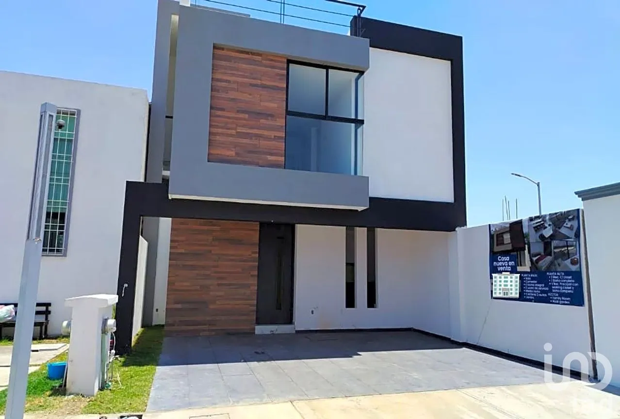 Casa en Venta en Santa María Xixitla, San Pedro Cholula, Puebla | NEX-256150 | iad México | Foto 1 de 17