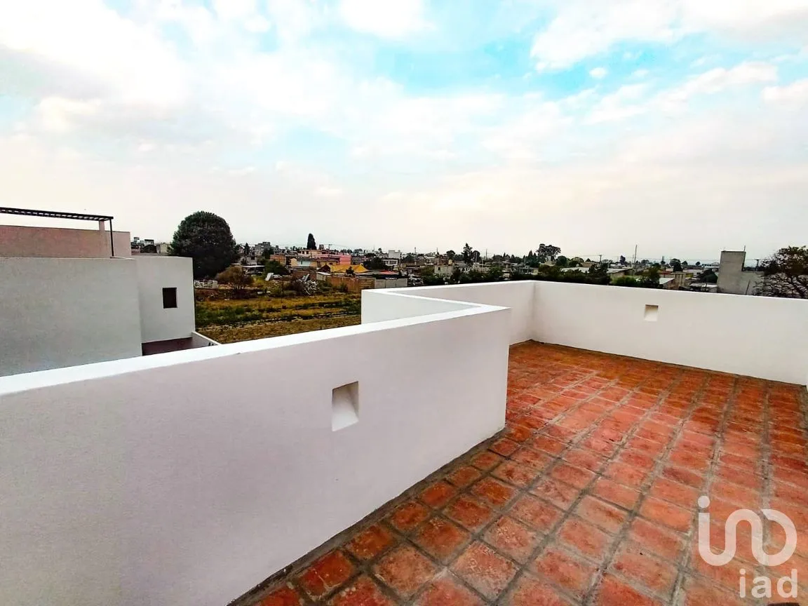 Casa en Venta en Quetzalli, San Andrés Cholula, Puebla | NEX-256153 | iad México | Foto 12 de 17