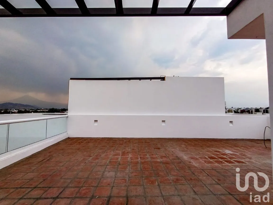 Casa en Venta en Quetzalli, San Andrés Cholula, Puebla | NEX-256153 | iad México | Foto 13 de 17