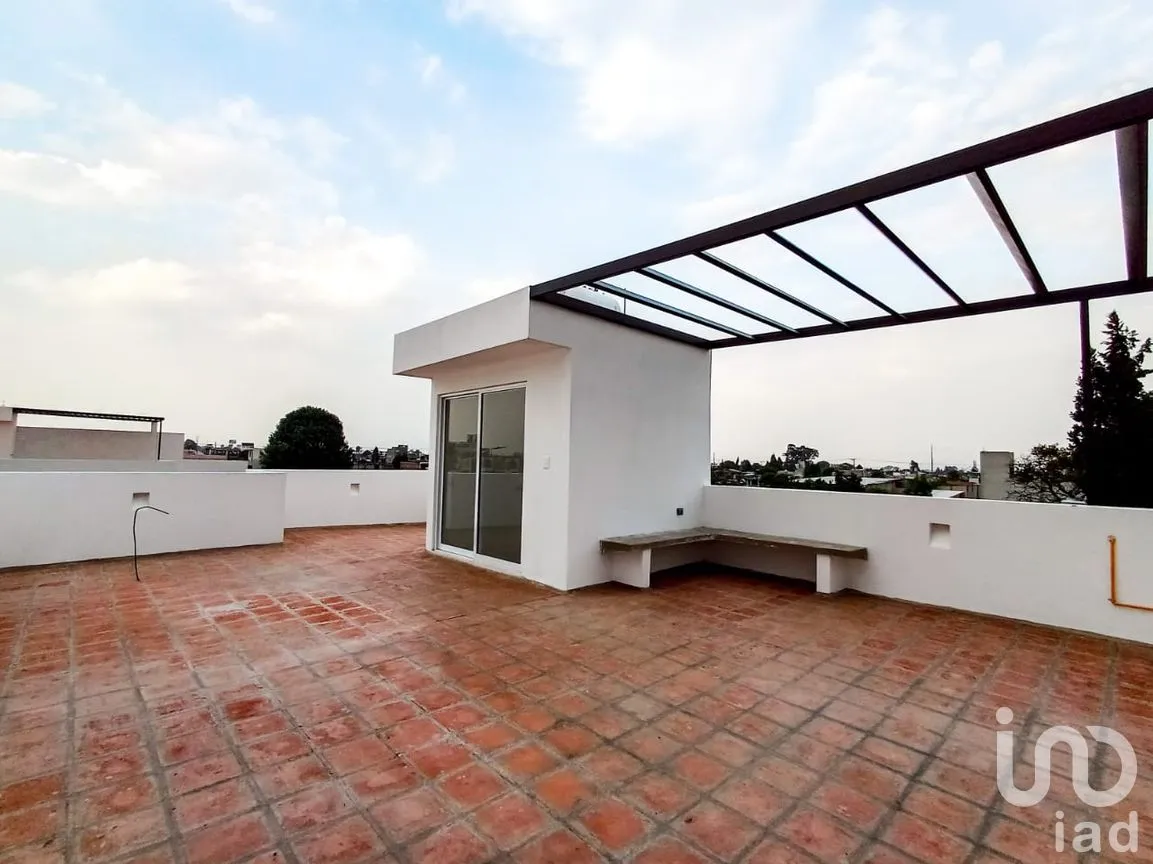 Casa en Venta en Quetzalli, San Andrés Cholula, Puebla | NEX-256153 | iad México | Foto 14 de 17