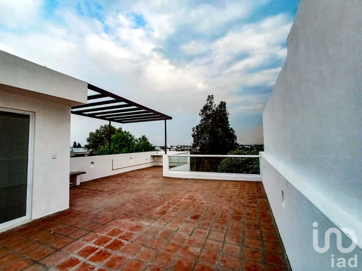Casa en Venta en Quetzalli, San Andrés Cholula, Puebla | NEX-256153 | iad México | Foto 15 de 17