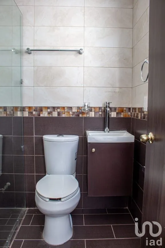 Casa en Venta en Quetzalli, San Andrés Cholula, Puebla | NEX-256153 | iad México | Foto 17 de 17
