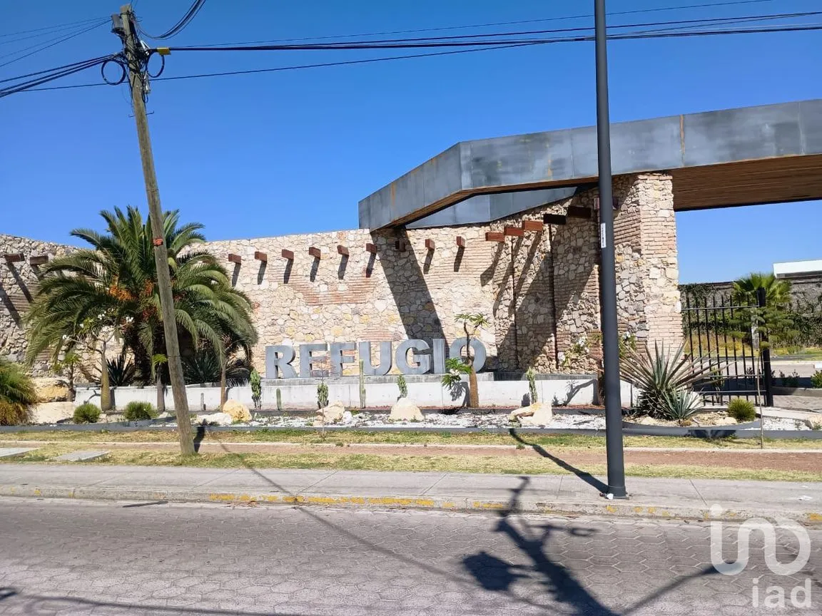Terreno en Venta en Arboledas de Zerezotla, San Pedro Cholula, Puebla | NEX-256424 | iad México | Foto 2 de 8