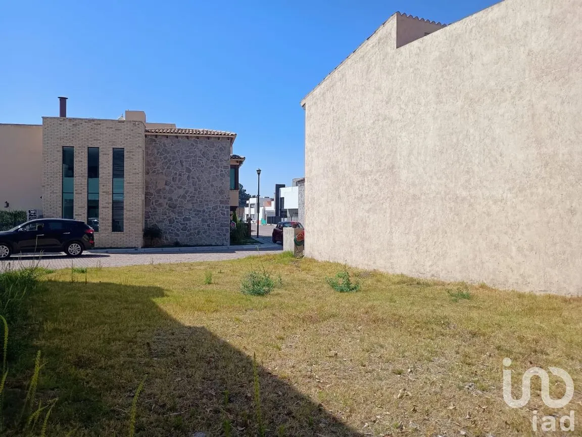 Terreno en Venta en Arboledas de Zerezotla, San Pedro Cholula, Puebla | NEX-256424 | iad México | Foto 3 de 8
