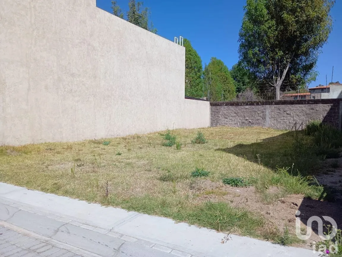 Terreno en Venta en Arboledas de Zerezotla, San Pedro Cholula, Puebla | NEX-256424 | iad México | Foto 4 de 8