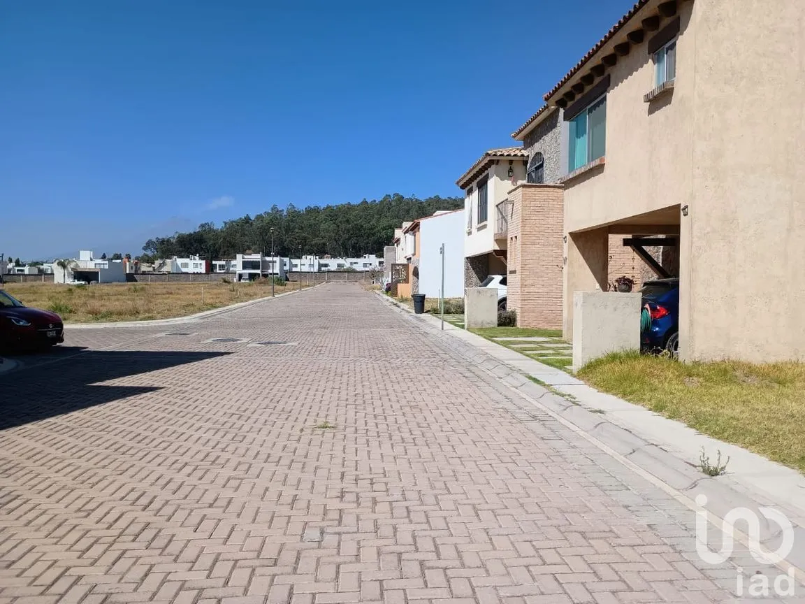 Terreno en Venta en Arboledas de Zerezotla, San Pedro Cholula, Puebla | NEX-256424 | iad México | Foto 5 de 8