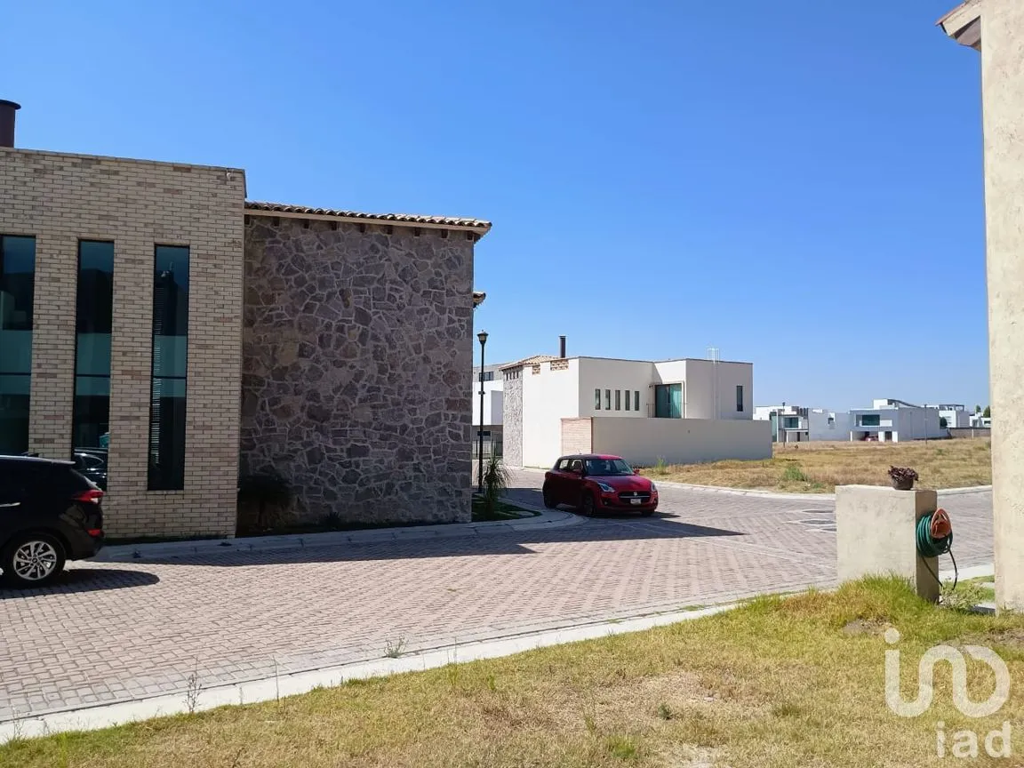 Terreno en Venta en Arboledas de Zerezotla, San Pedro Cholula, Puebla | NEX-256424 | iad México | Foto 6 de 8