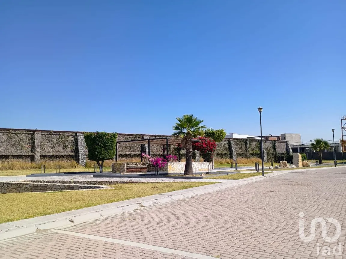 Terreno en Venta en Arboledas de Zerezotla, San Pedro Cholula, Puebla | NEX-256424 | iad México | Foto 7 de 8