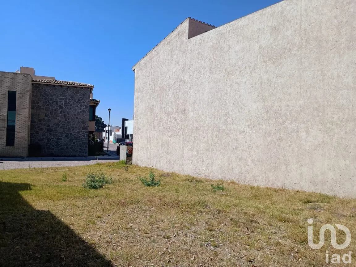 Terreno en Venta en Arboledas de Zerezotla, San Pedro Cholula, Puebla | NEX-256424 | iad México | Foto 8 de 8