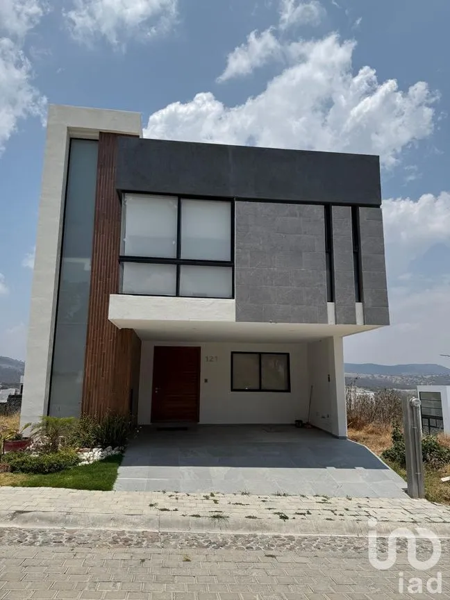 Casa en Venta en Campestre Haras, Amozoc, Puebla | NEX-257114 | iad México | Foto 2 de 32