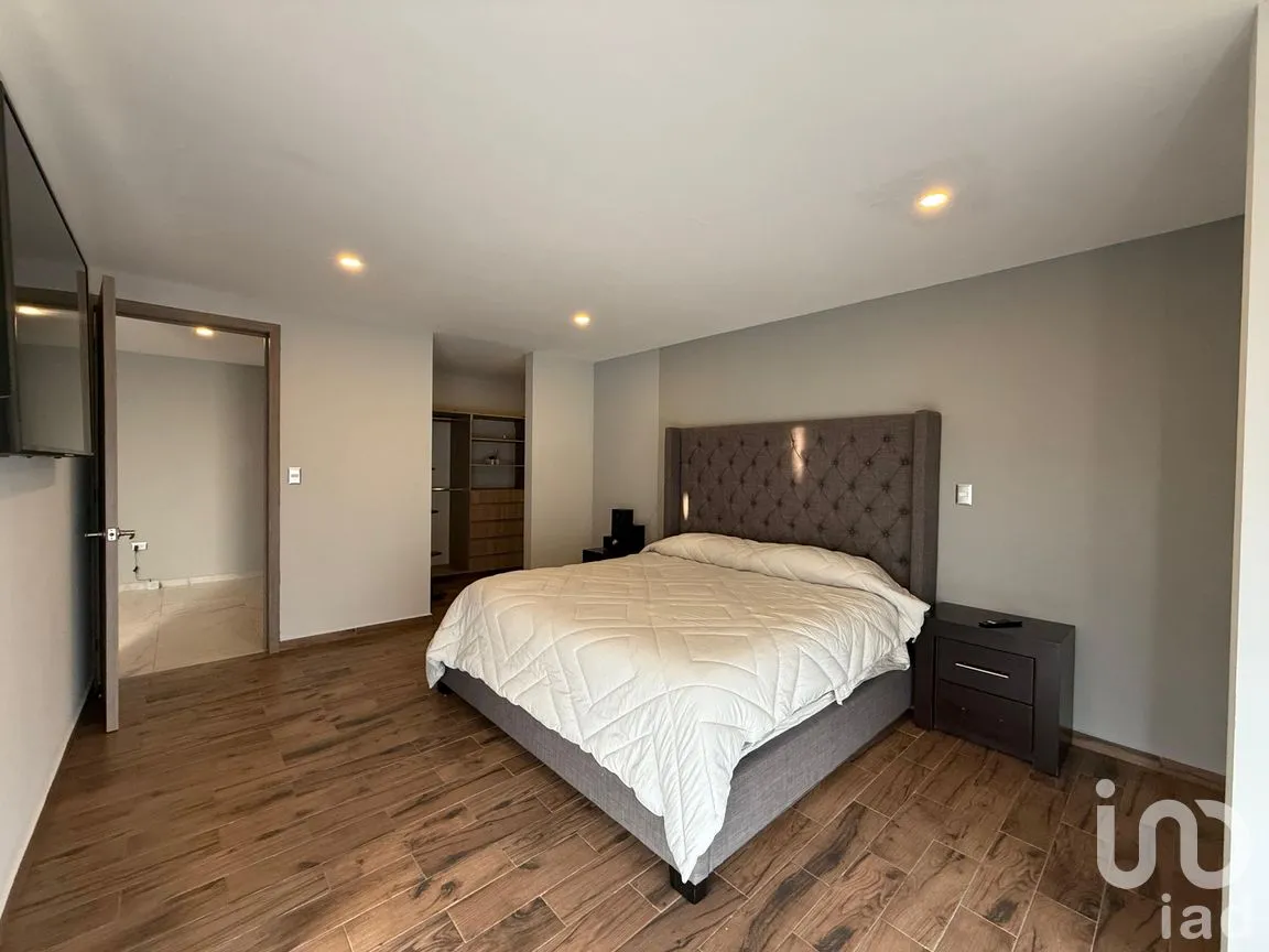 Casa en Venta en Campestre Haras, Amozoc, Puebla | NEX-257114 | iad México | Foto 14 de 32