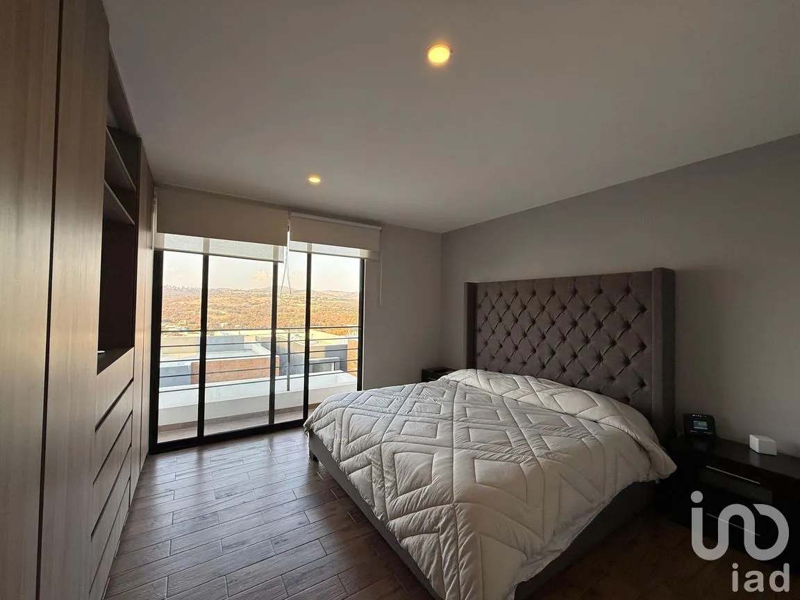 Casa en Venta en Campestre Haras, Amozoc, Puebla | NEX-257114 | iad México | Foto 19 de 32