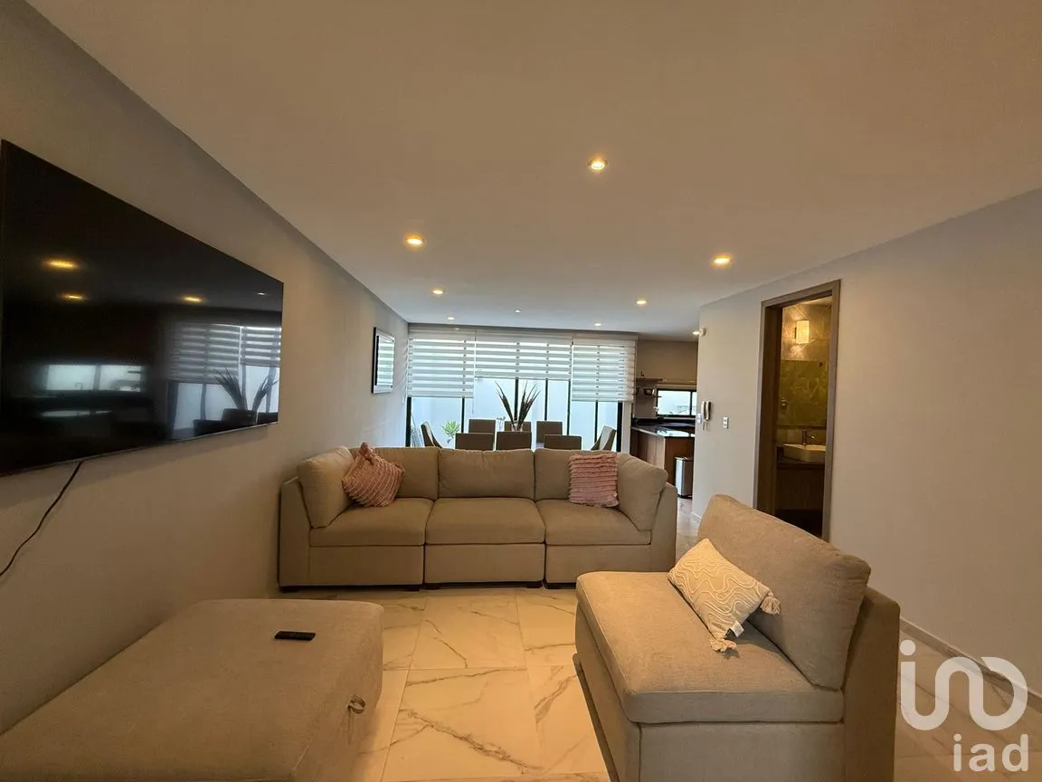 Casa en Venta en Campestre Haras, Amozoc, Puebla | NEX-257114 | iad México | Foto 3 de 32