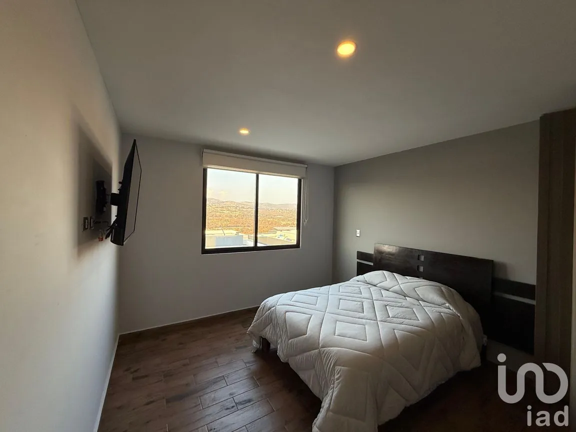 Casa en Venta en Campestre Haras, Amozoc, Puebla | NEX-257114 | iad México | Foto 23 de 32