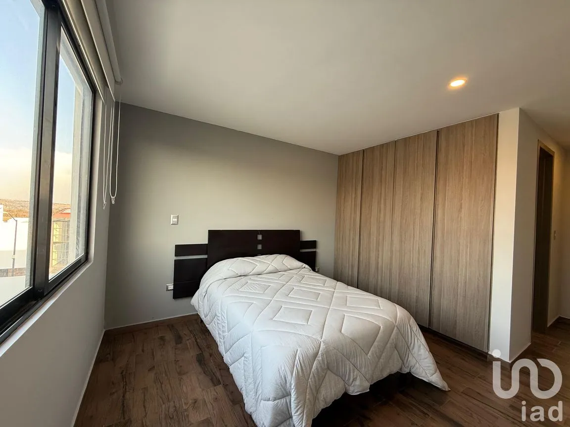 Casa en Venta en Campestre Haras, Amozoc, Puebla | NEX-257114 | iad México | Foto 24 de 32