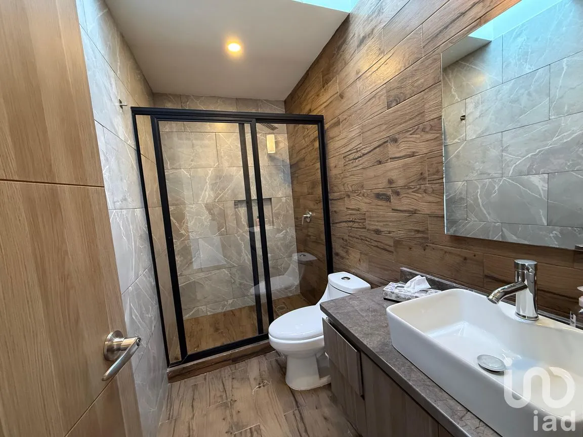 Casa en Venta en Campestre Haras, Amozoc, Puebla | NEX-257114 | iad México | Foto 25 de 32