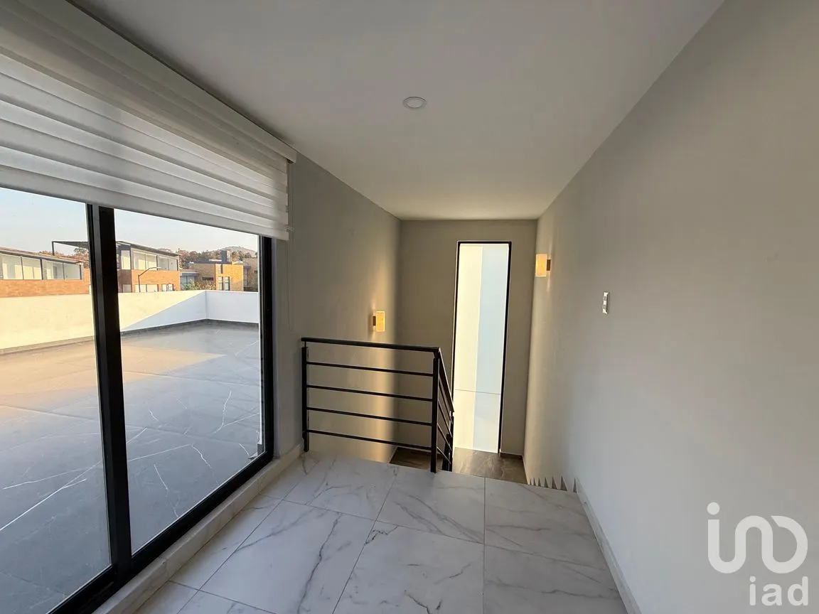 Casa en Venta en Campestre Haras, Amozoc, Puebla | NEX-257114 | iad México | Foto 27 de 32