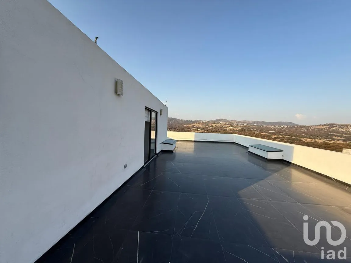 Casa en Venta en Campestre Haras, Amozoc, Puebla | NEX-257114 | iad México | Foto 28 de 32