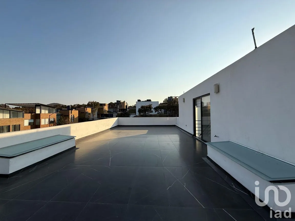 Casa en Venta en Campestre Haras, Amozoc, Puebla | NEX-257114 | iad México | Foto 30 de 32