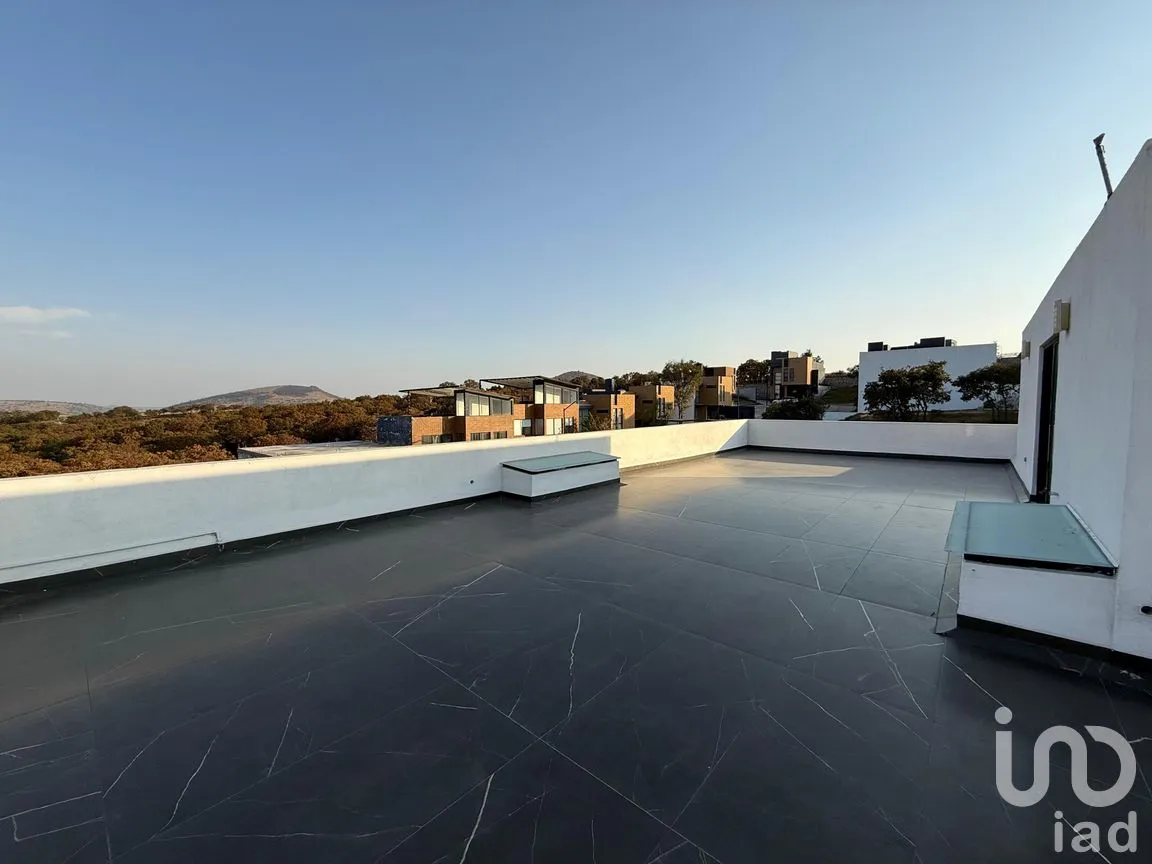 Casa en Venta en Campestre Haras, Amozoc, Puebla | NEX-257114 | iad México | Foto 31 de 32