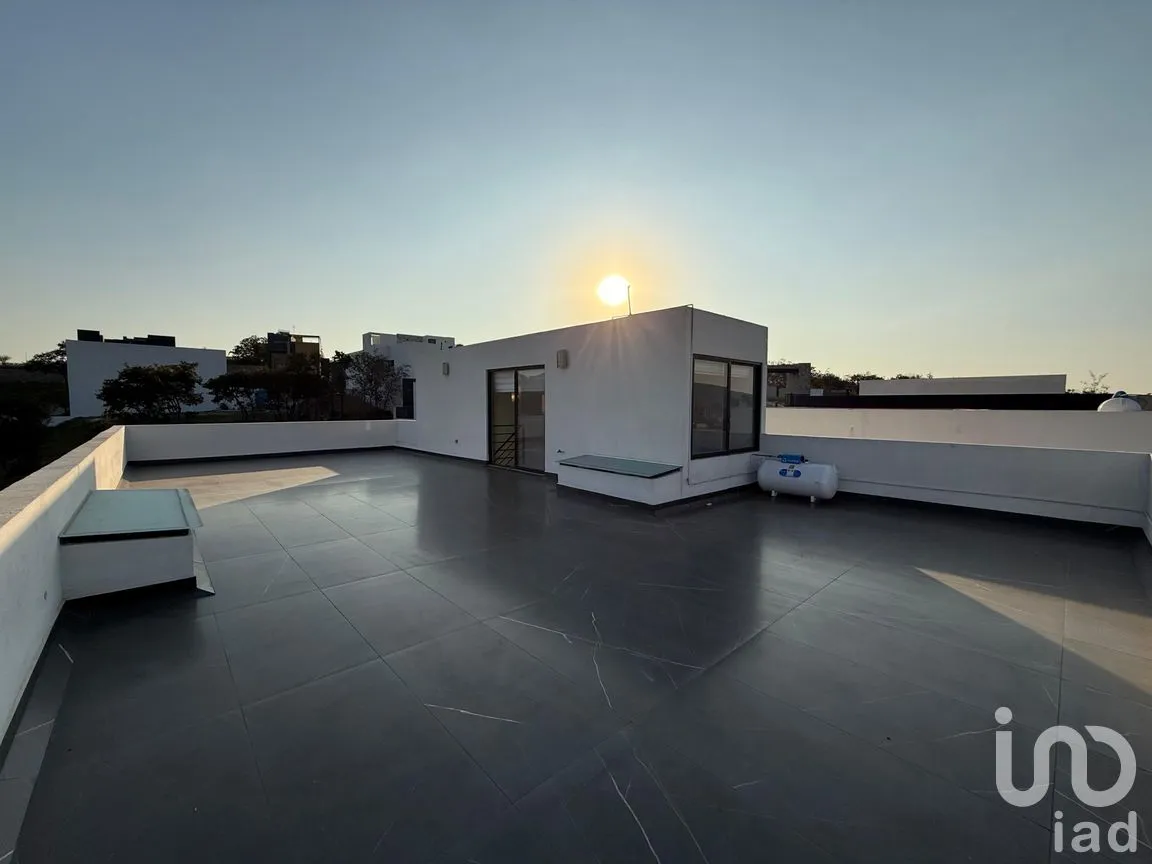 Casa en Venta en Campestre Haras, Amozoc, Puebla | NEX-257114 | iad México | Foto 32 de 32