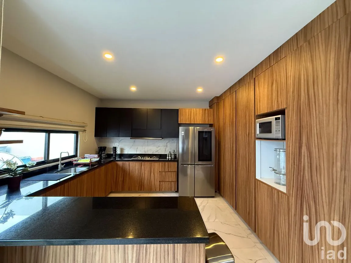 Casa en Venta en Campestre Haras, Amozoc, Puebla | NEX-257114 | iad México | Foto 5 de 32